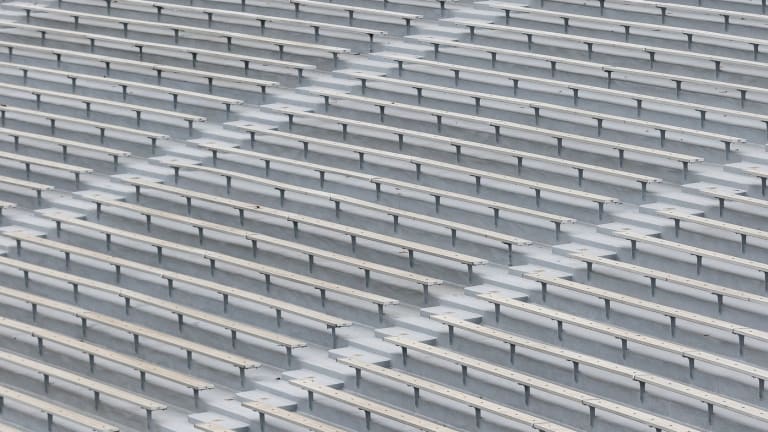 Myocarditis Was A Game Changer for Big Ten, Pac-12. How Will it Impact SEC, ACC, Big 12?